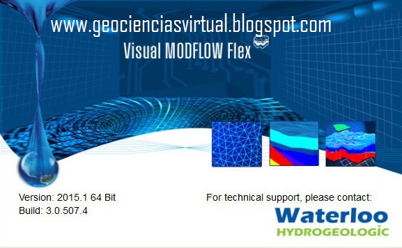 visual modflow flex manual